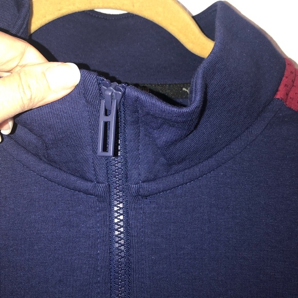 PUMA | Men’s Track Jacket: Size “L” - Picture 8 of 16